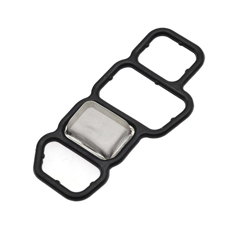 DSkoiph Head Cylinder Solenoid Valve Gasket Set Replacement Compatible with Honda Accord Odyssey Pilot 15826-RNA-A01 91319-PAA-A01 917-174 - Image 2